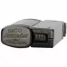Запальничка бензинова IMCO Streamline 6800P Oil black nickel збройний хром (IM1800072)