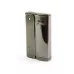 Запальничка бензинова IMCO Streamline 6800P Oil black nickel збройний хром (IM1800072)