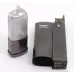 Запальничка бензинова IMCO Streamline 6800P Oil black nickel збройний хром (IM1800072)