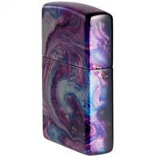 Зажигалка бензиновая Zippo Universe Astro Design (48547)