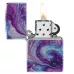 Зажигалка бензиновая Zippo Universe Astro Design (48547)
