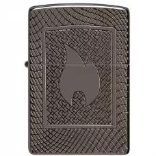 Зажигалка бензиновая Zippo Pattern Design (48569)
