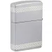 Зажигалка бензиновая Zippo 250 Clover Design (48586)