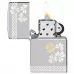 Зажигалка бензиновая Zippo 250 Clover Design (48586)
