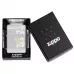 Зажигалка бензиновая Zippo 250 Clover Design (48586)
