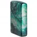 Зажигалка бензиновая Zippo Rogue Wave Design (48621)