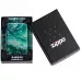 Зажигалка бензиновая Zippo Rogue Wave Design (48621)