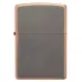 Зажигалка бензиновая Zippo Rustic Bronze (49839)