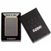 Зажигалка бензиновая Zippo Rustic Bronze (49839)
