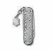 Складной нож Victorinox Classic SD Brilliant Damast 58 мм 5 функций Дамасская сталь (0.6221.34)