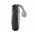 Складной нож Victorinox Classic SD Brilliant Carbon 58 мм 5 функций рукоять из карбона (0.6221.90)
