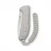 Складной нож Victorinox Evoke Alox 136мм 4функции Серебристый подарочная коробка (0.9415.D26)