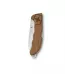 Нож Victorinox Evoke Wood 136мм 4 функции Орех подарочная коробка (0.9415.D630)