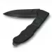 Нож Victorinox Evoke BS Alox Black 136мм 4функции Черный подарочная коробка (0.9415.DS23)