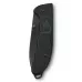Нож Victorinox Evoke BS Alox Black 136мм 4функции Черный подарочная коробка (0.9415.DS23)
