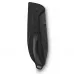Нож Victorinox Evoke BS Alox Black 136мм 4функции Черный подарочная коробка (0.9415.DS23)