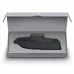 Нож Victorinox Evoke BS Alox Black 136мм 4функции Черный подарочная коробка (0.9415.DS23)