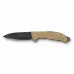 Нож Victorinox Evoke BS Alox Beige 136мм 4функции Бежевый подарочная коробка (0.9415.DS249)