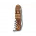 Складной лимитированный нож Victorinox Swiss Spirit Limited Edition 2023 Орех (1.3901.63L23)