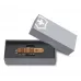 Складной лимитированный нож Victorinox Swiss Spirit Limited Edition 2023 Орех (1.3901.63L23)