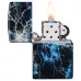 Зажигалка бензиновая Zippo Lightning Design (48610)