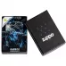 Зажигалка бензиновая Zippo Lightning Design (48610)