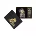 Коллекционная лимитированная зажигалка Zippo Armor Zippo Car 75 Design Collectible Of The Year (48693)