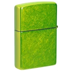 Зажигалка бензиновая Zippo Lurid (24513)