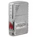 Зажигалка бензиновая Zippo Bolts Design Armor (29672)