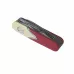 Складной нож Volkswagen Licences Multi FCT Knife 10 инструментов Желто-красный (40610042YERE)