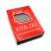 Карты игральные DUKE Royal Синяя рубашка (DN34727BL)