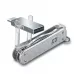 Швейцарский нож Victorinox Work 58 мм 6 функций USB флешка 32 Гб Серебристый (4.6261.26G32B1)