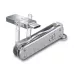Швейцарский нож Victorinox Work 58 мм 6 функций USB флешка 32 Гб Серебристый (4.6261.26G32B1)