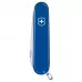 Складной нож Victorinox Bantam Ukraine Сине-желтый (0.2303.2.8)