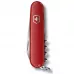 Складной нож Victorinox Waiter Ukraine Красно-черный (0.3303.1.3)