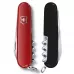 Складной нож Victorinox Waiter Ukraine Красно-черный (0.3303.1.3)