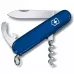 Складной нож Victorinox Waiter Ukraine Сине-желтый (0.3303.2.8)