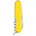 Складной нож Victorinox Waiter Ukraine Сине-желтый (0.3303.2.8)