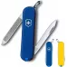 Складной нож Victorinox Escort Ukraine Сине-желтый (0.6123.2.8)