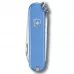 Складной нож Victorinox Classic SD Ukraine Голубо-желтый (0.6223.28G.8)