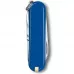 Складной нож Victorinox Classic SD Ukraine Желто-синий (0.6223.8G.2)