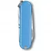 Складной нож Victorinox Classic SD Ukraine Желто-голубой (0.6223.8G.28)