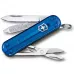 Складной нож Victorinox Classic SD Ukraine Сине-желтый (0.6223.T2G.T81)