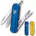 Складной нож Victorinox Classic SD Ukraine Сине-желтый (0.6223.T2G.T81)