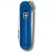 Складной нож Victorinox Classic SD Ukraine Сине-желтый (0.6223.T2G.T81)