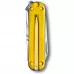 Складной нож Victorinox Classic SD Ukraine Сине-желтый (0.6223.T2G.T81)