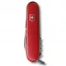 Складной нож Victorinox Spartan Ukraine Красно-черный (1.3603.1.3)