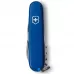 Складной нож Victorinox Spartan Ukraine Cине-желтый (1.3603.2.8)