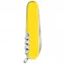 Складной нож Victorinox Spartan Ukraine Cине-желтый (1.3603.2.8)