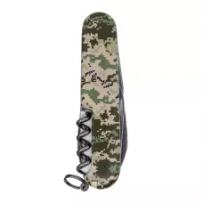 Складной нож Victorinox Spartan Army Пиксель (1.3603.3_W3940p)